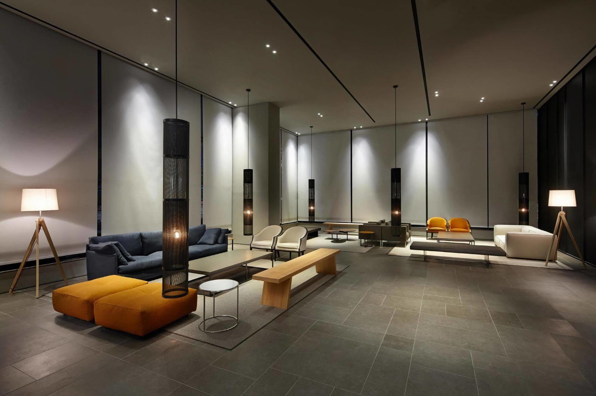 Shilla Stay Cheonan Asan - Samsung Display City Exterior photo